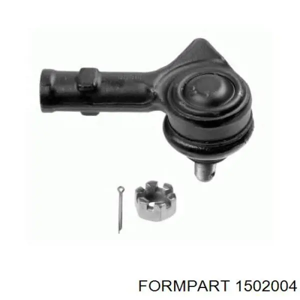 1502004 Formpart/Otoform Зовнішній наконечник рульової тяги