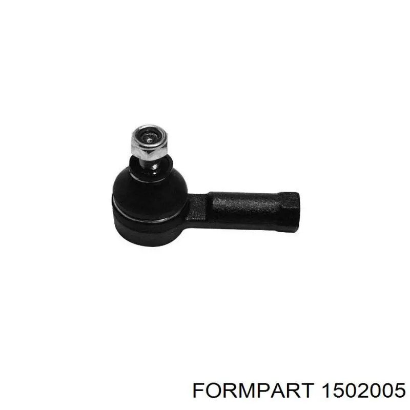 1502005 Formpart/Otoform Зовнішній наконечник рульової тяги