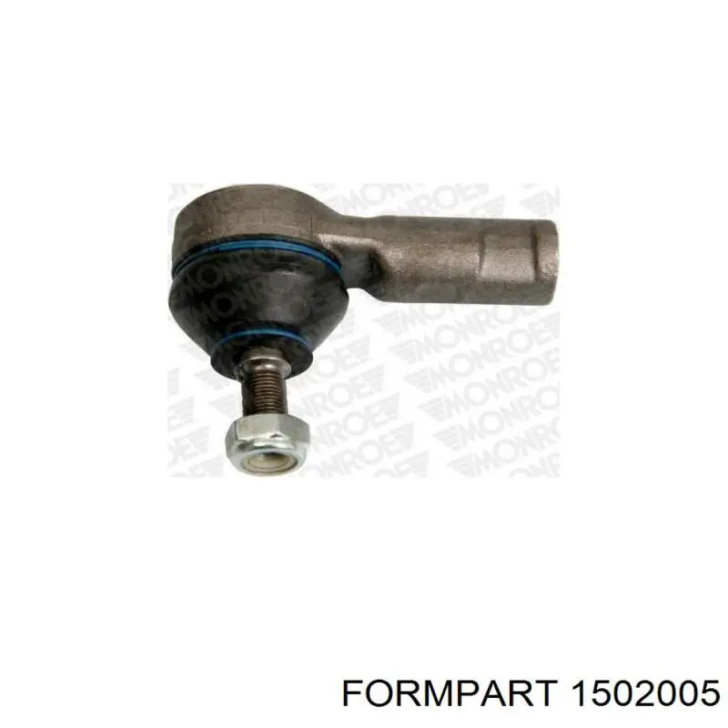 Купити 1502005 Formpart/Otoform Рульовий наконечник