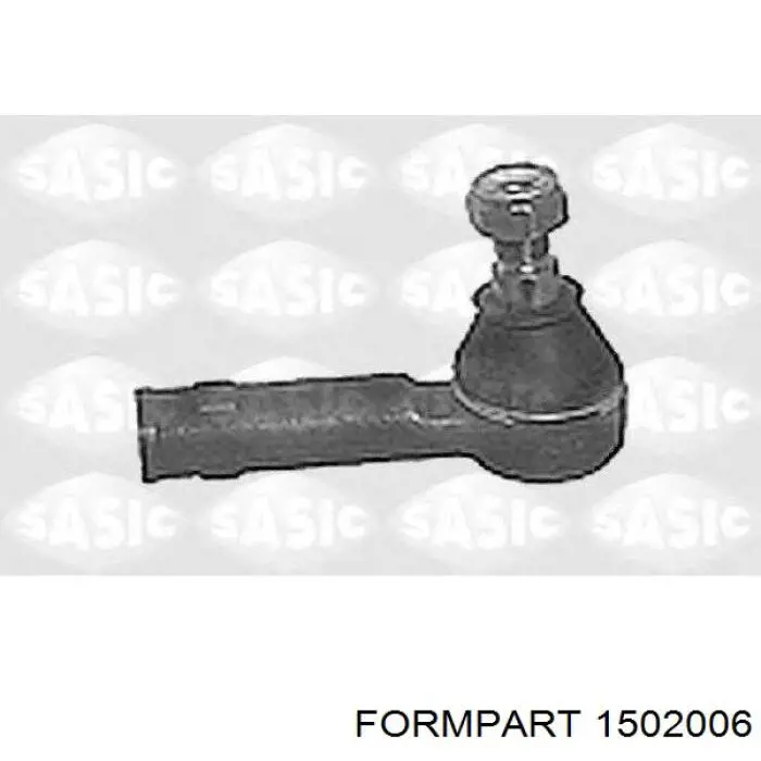 Наконечник рульовий Ford 6156450 ціна, від 10.35 USD