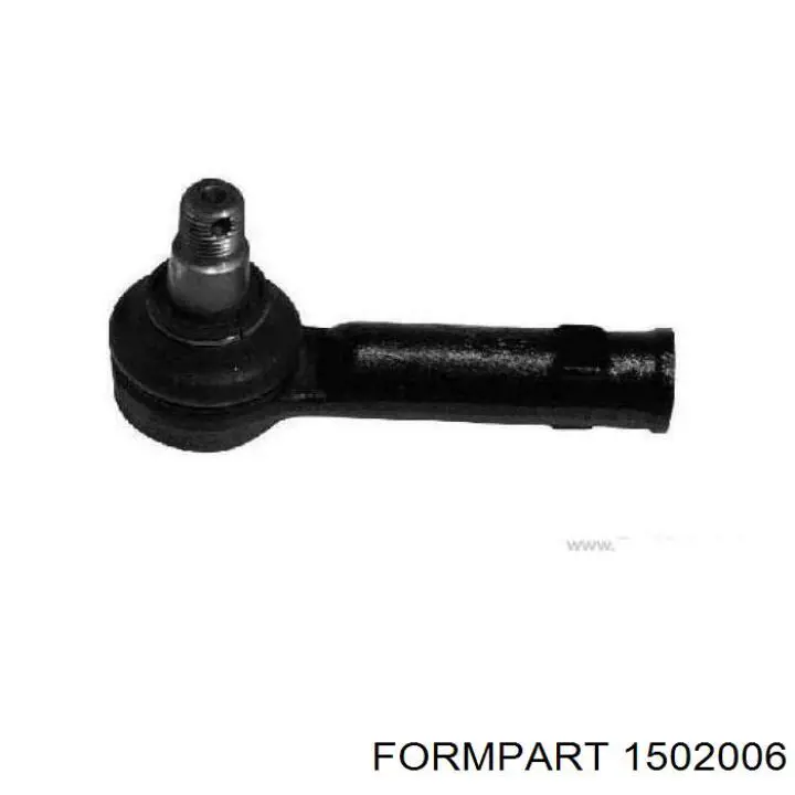 6156450 Ford Зовнішній наконечник рульової тяги
