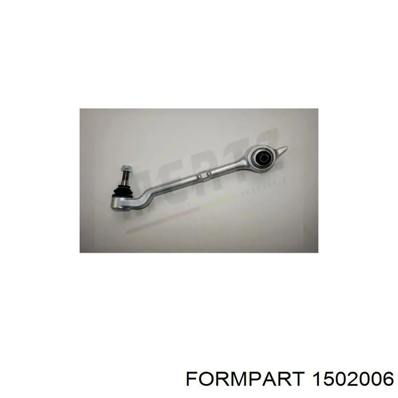 Купити 6156450 Ford Рульовий наконечник