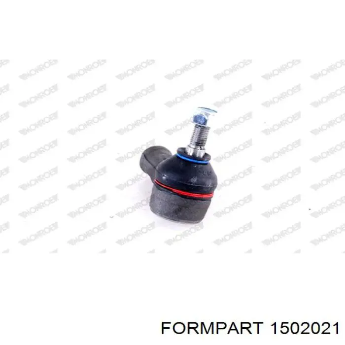 Купити 1502021 Formpart/Otoform Рульовий наконечник