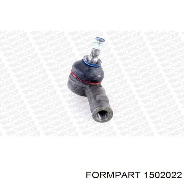Рульовий наконечник 1502022 Formpart/Otoform