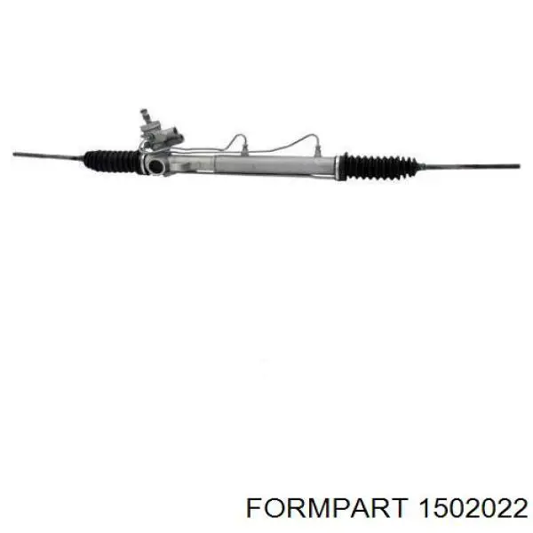 Купити 1502022 Formpart/Otoform Рульовий наконечник