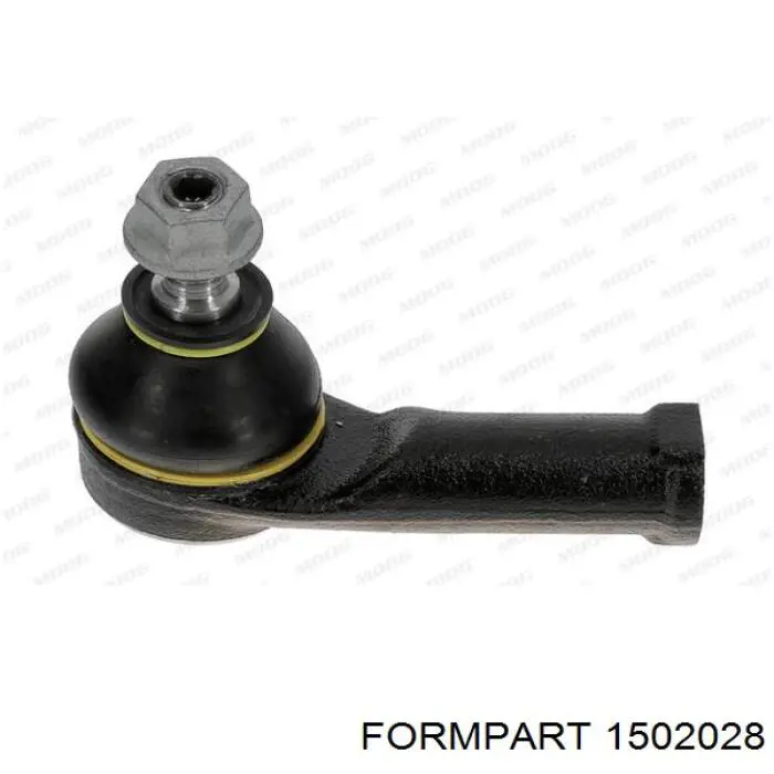 Купити 1502028 Formpart/Otoform Рульовий наконечник