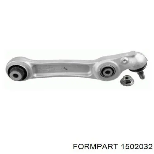 Накінечник рульової тяги, зовнішній Ford 5030221