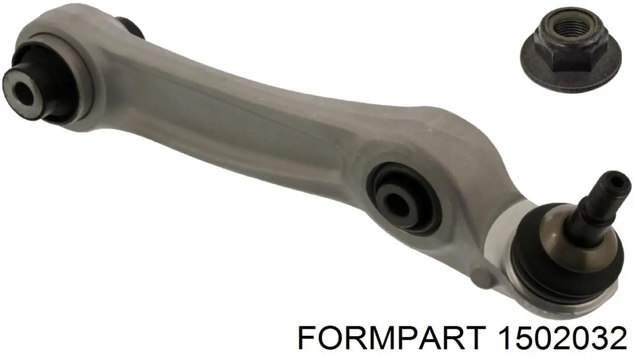 Рульовий наконечник 5030221 Ford