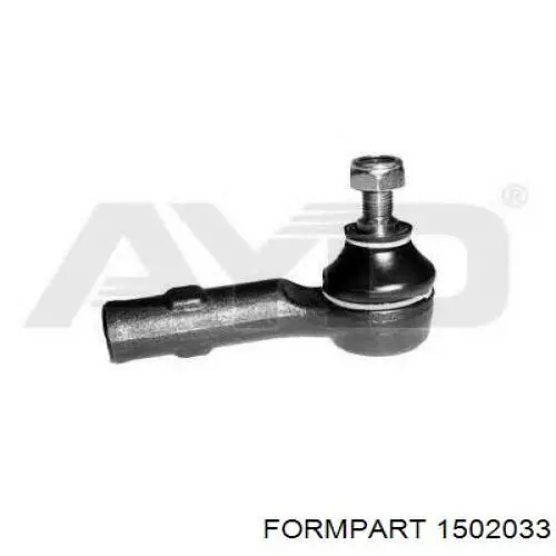 Рульовий наконечник 95GX3270BA Ford