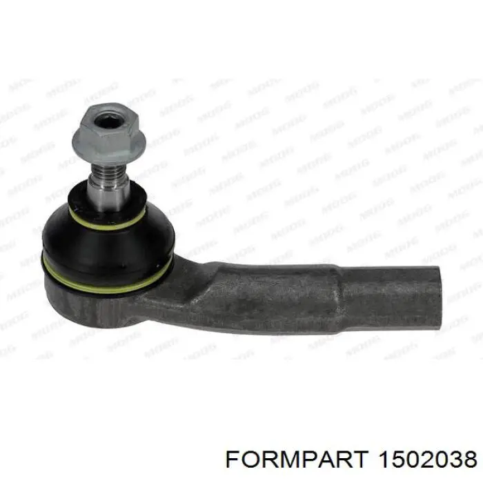 Наконечник рульовий Dayco DSS1190 ціна, від 8.22 USD