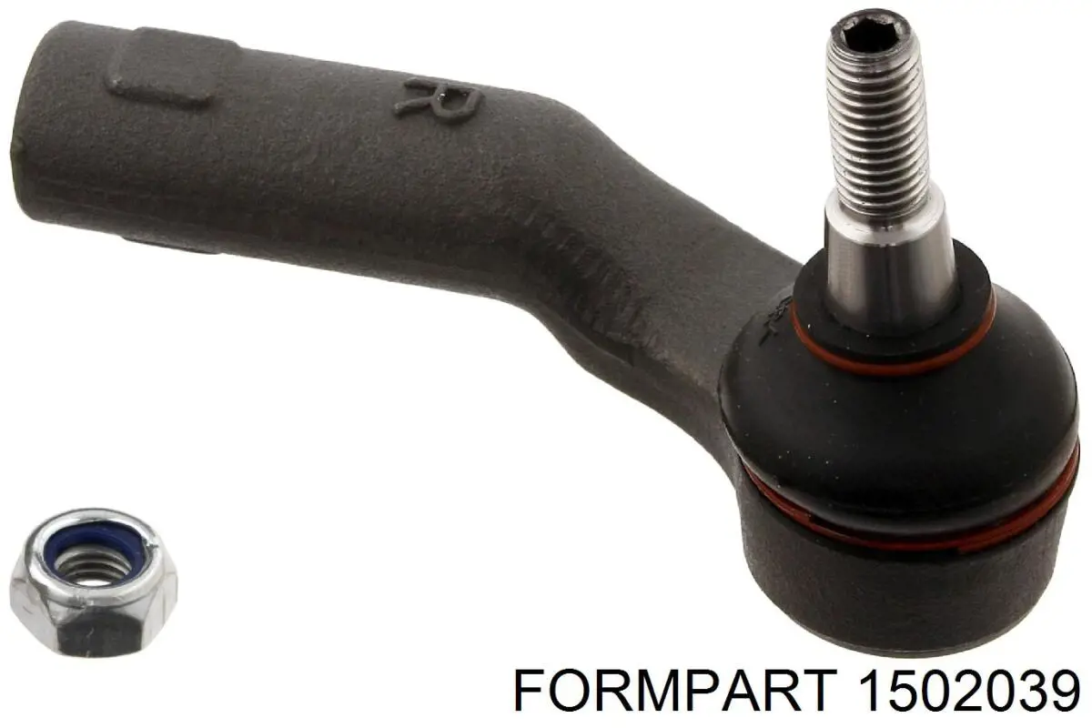 1502039 Formpart/Otoform накінечник рульової тяги, зовнішній