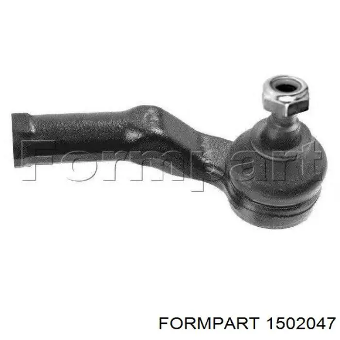 Накінечник рульової тяги, зовнішній 1502047 Formpart/Otoform