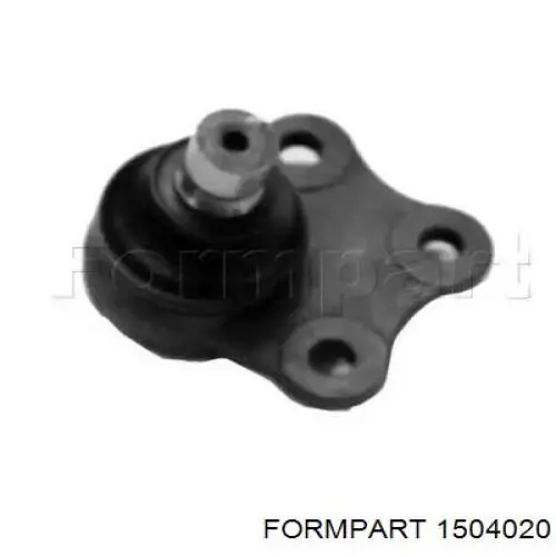 1504020 Formpart/Otoform Кульові на авто