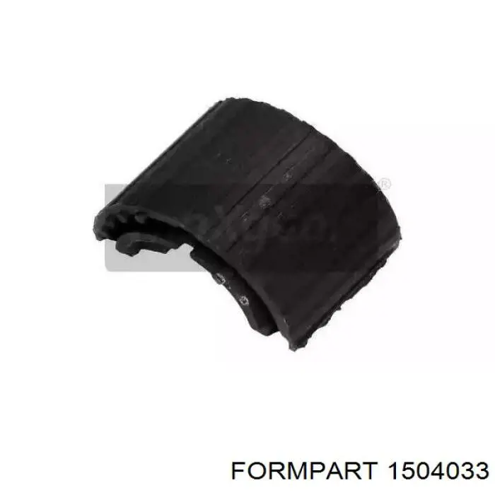1504033 Formpart/Otoform Кульова опора, нижня, ліва