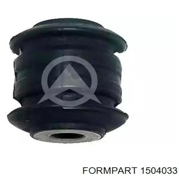Кульова опора, нижня, ліва Formpart/Otoform 1504033 ціна, від 14.22 USD