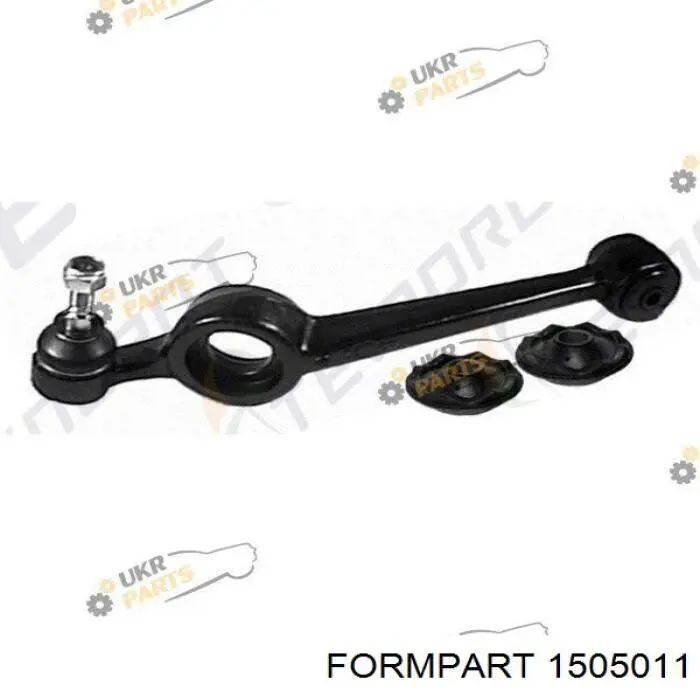 Купити 1505011 Formpart/Otoform Важіль передньої підвіски нижній, правий