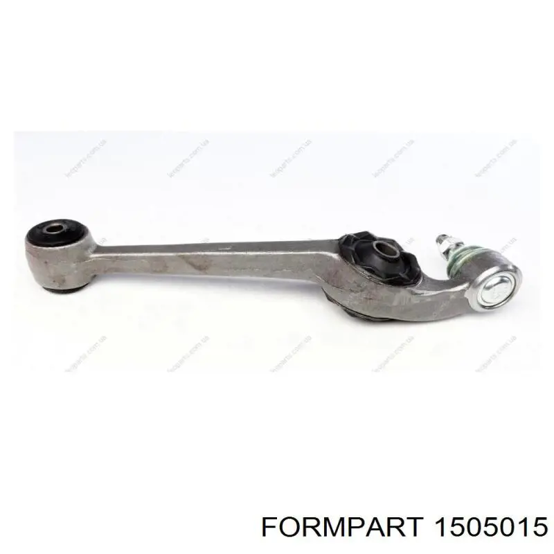 Купити 1505015 Formpart/Otoform Важіль передньої підвіски нижній, правий