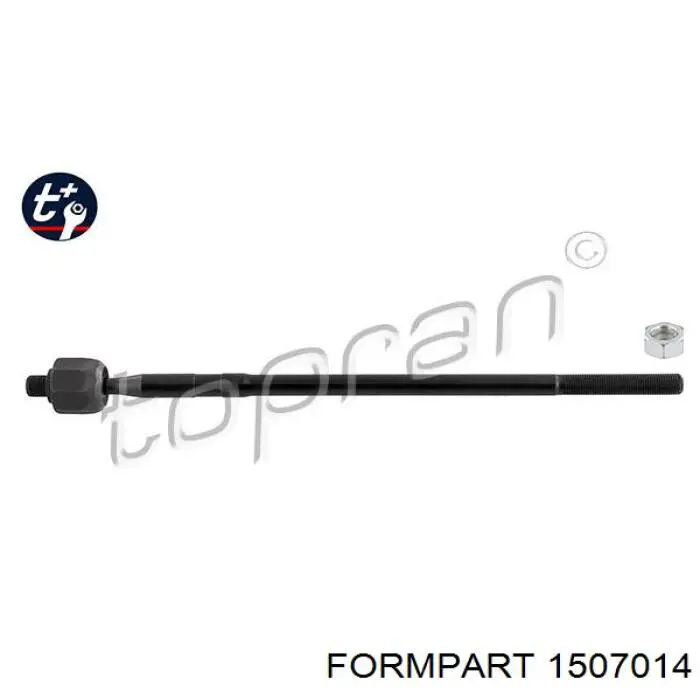 Купити 1507014 Formpart/Otoform Тяга рульова поздовжня