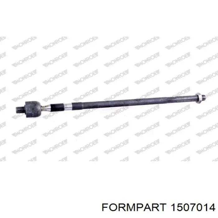 1507014 Formpart/Otoform Тяги кермові