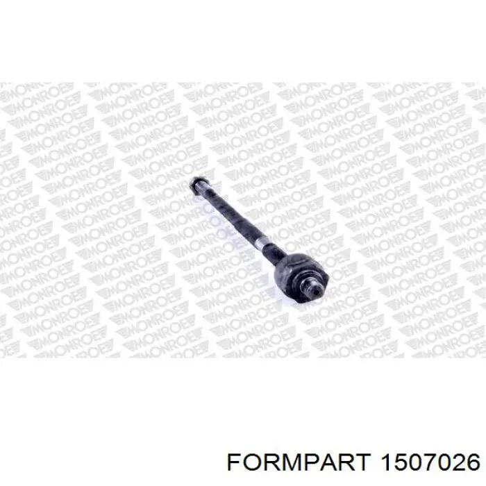 Тяга рульова поперечна Formpart/Otoform 1507026 ціна, від 7.34 USD