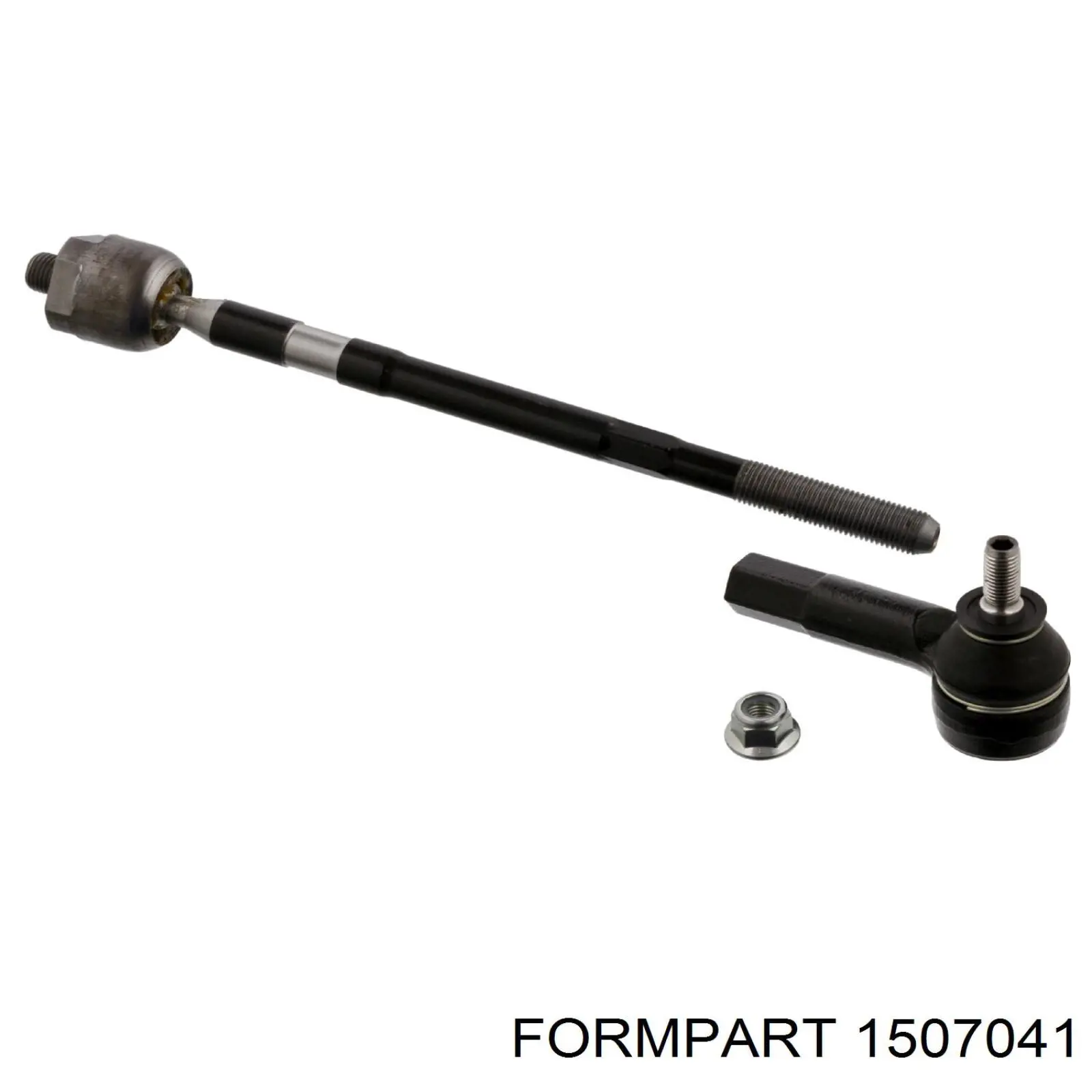 Тяга рульова поперечна Formpart/Otoform 1507041 ціна, від 9.10 USD