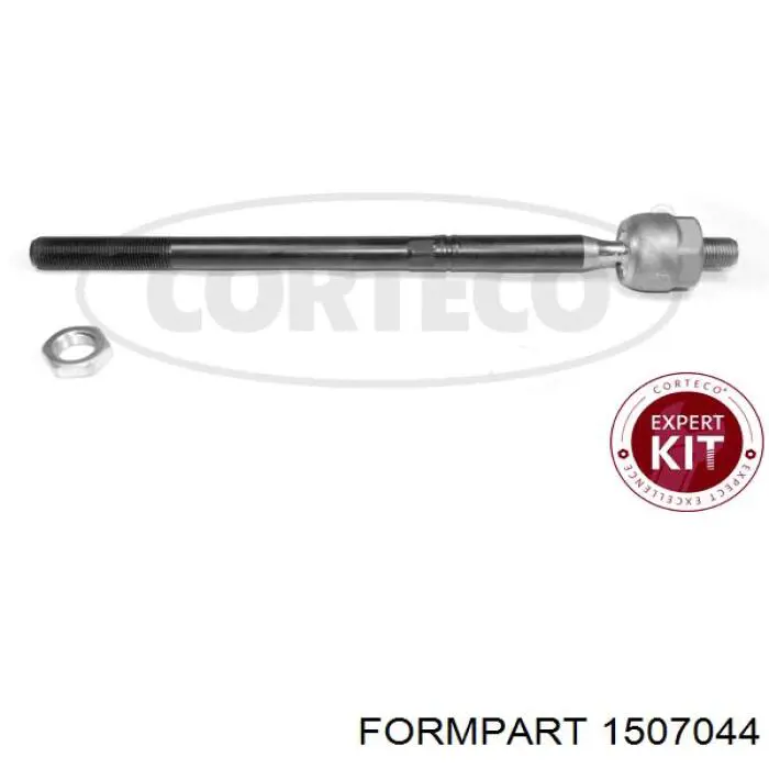 Тяга рульова поперечна Formpart/Otoform 1507044 ціна, від 8.85 USD