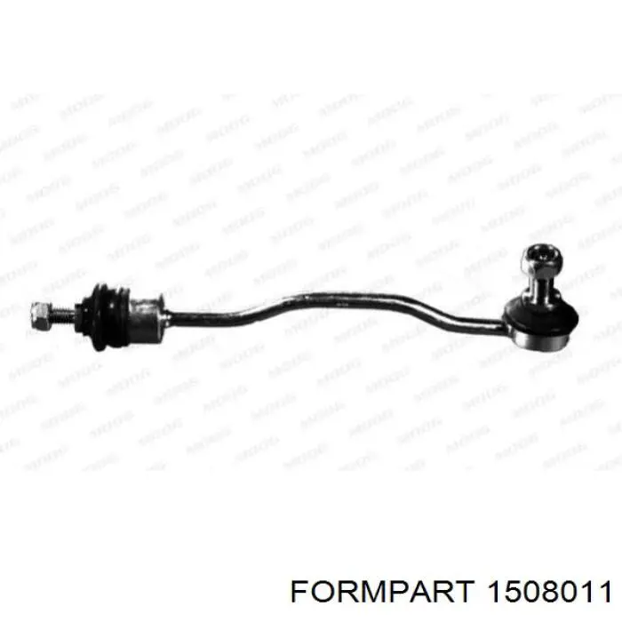 Стійка стабілізатора переднього 1508011 Formpart/Otoform