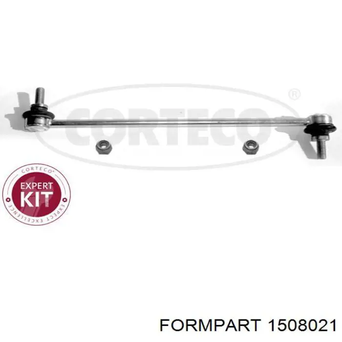 1508021 Formpart/Otoform стійка стабілізатора переднього