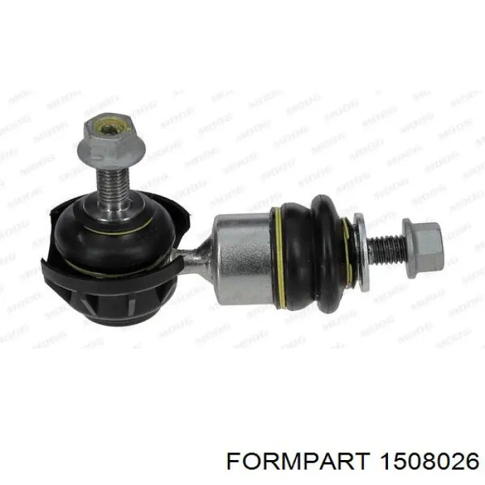 1508026 Formpart/Otoform Тяжка стабілізатора, заднього