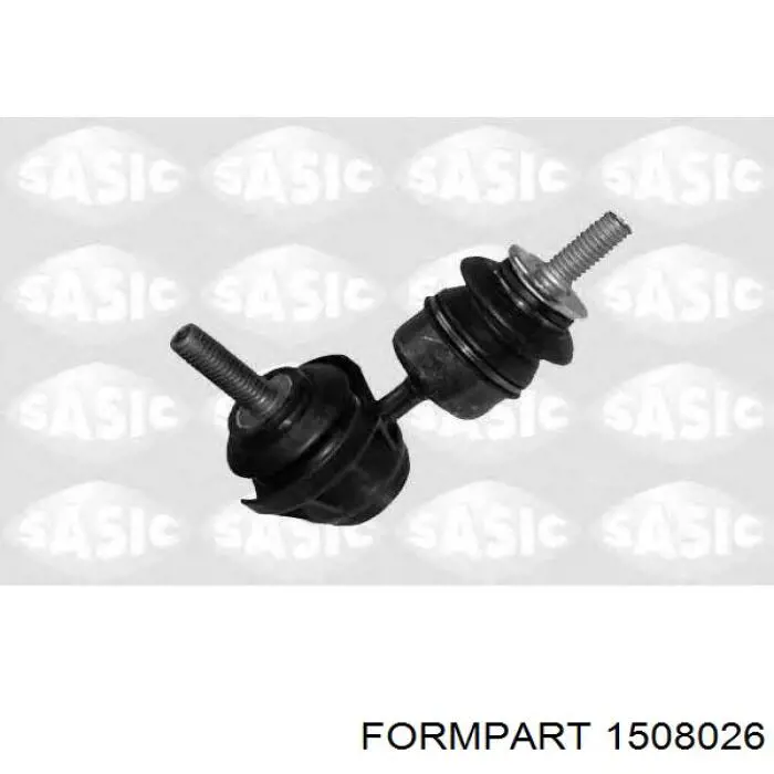 Лінк стабілізатора, заднього Formpart/Otoform 1508026 ціна, від 11.95 USD