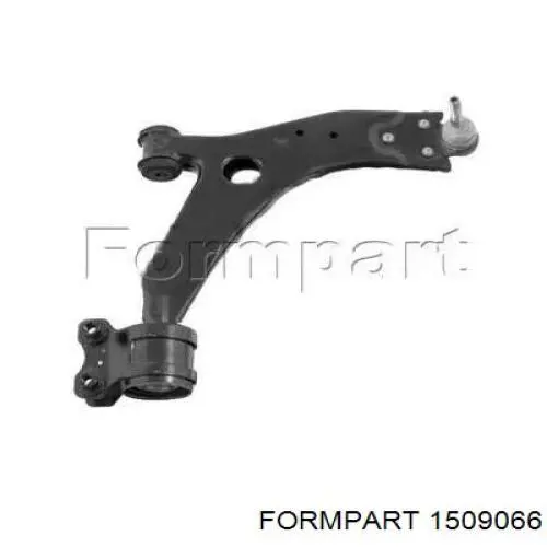Важіль передньої підвіски нижній, правий Formpart/Otoform 1509066 ціна, від 57.90 USD