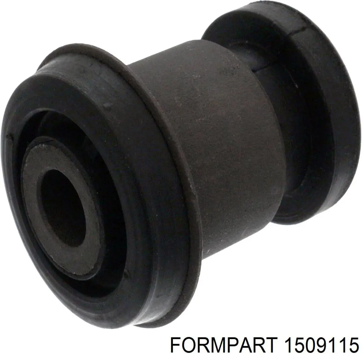 1509115 Formpart/Otoform 