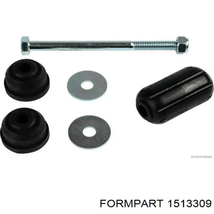 Стійка стабілізатора заднього 1513309 Formpart/Otoform