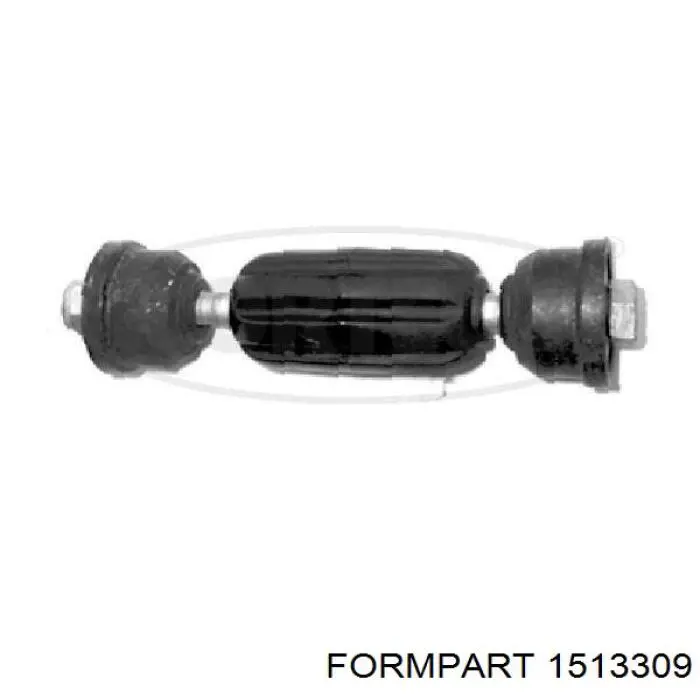 1513309 Formpart/Otoform Тяжка стабілізатора, заднього