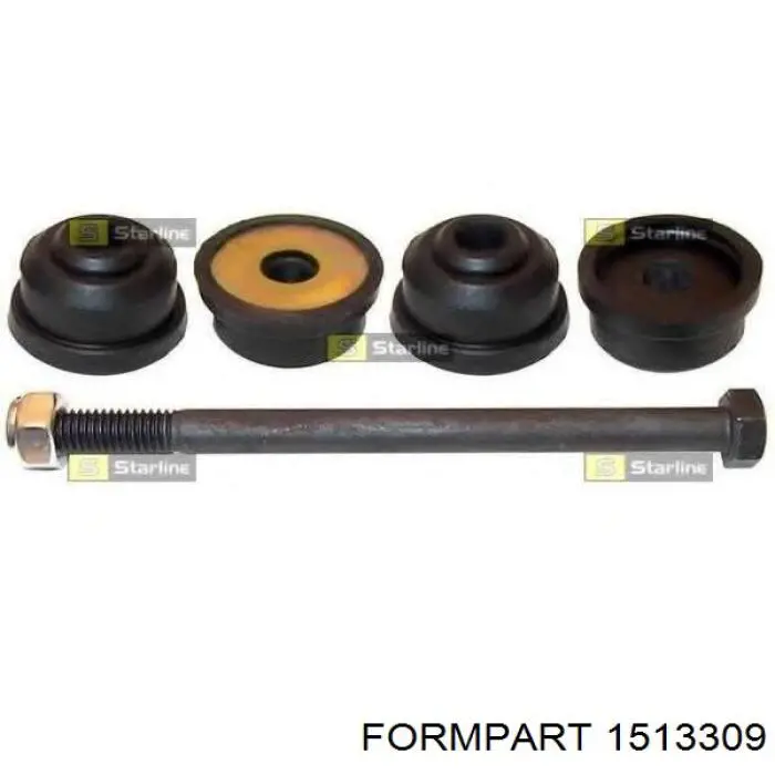 Купити 1513309 Formpart/Otoform Солдатик стабілізатора, заднього