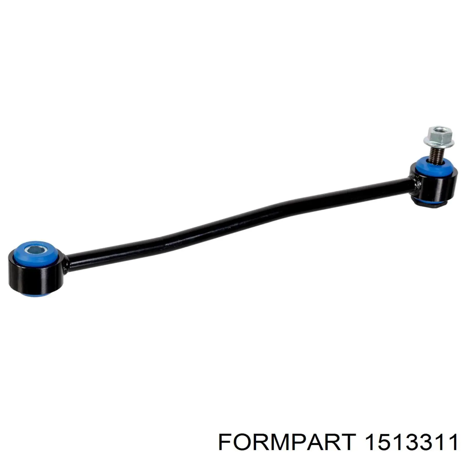Купити 1513311 Formpart/Otoform Солдатик стабілізатора, заднього