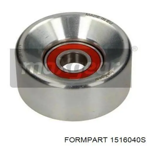 1516040S Formpart/Otoform натягувач приводного ременя