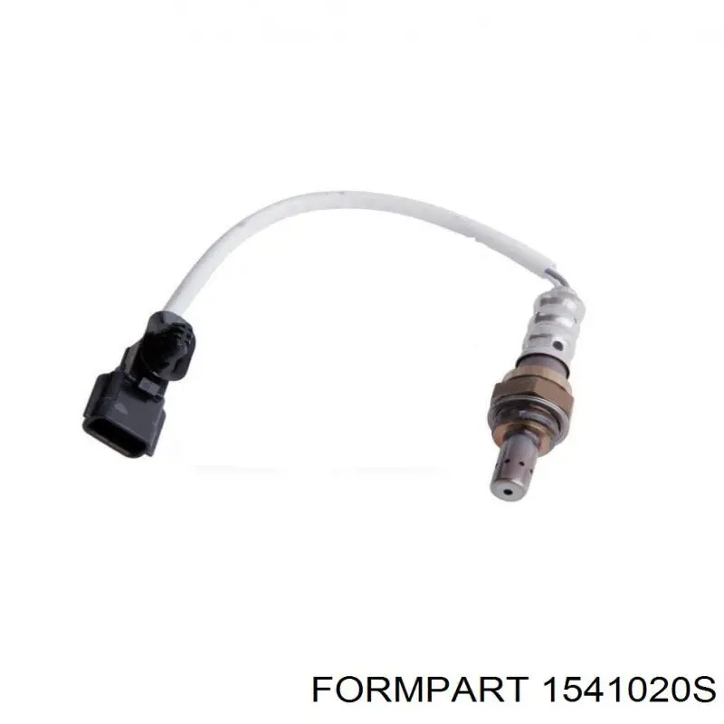 Фільтр паливний Formpart/Otoform 1541020S