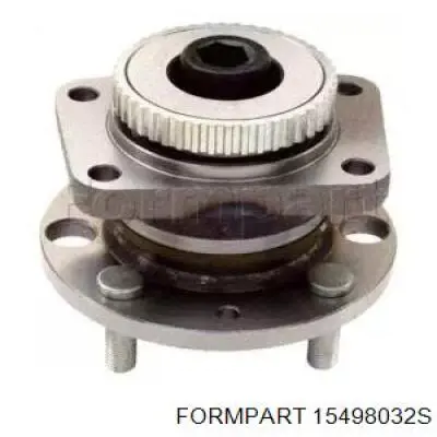 Маточини задніх коліс Starline LO21484 ціна, від 50.18 USD