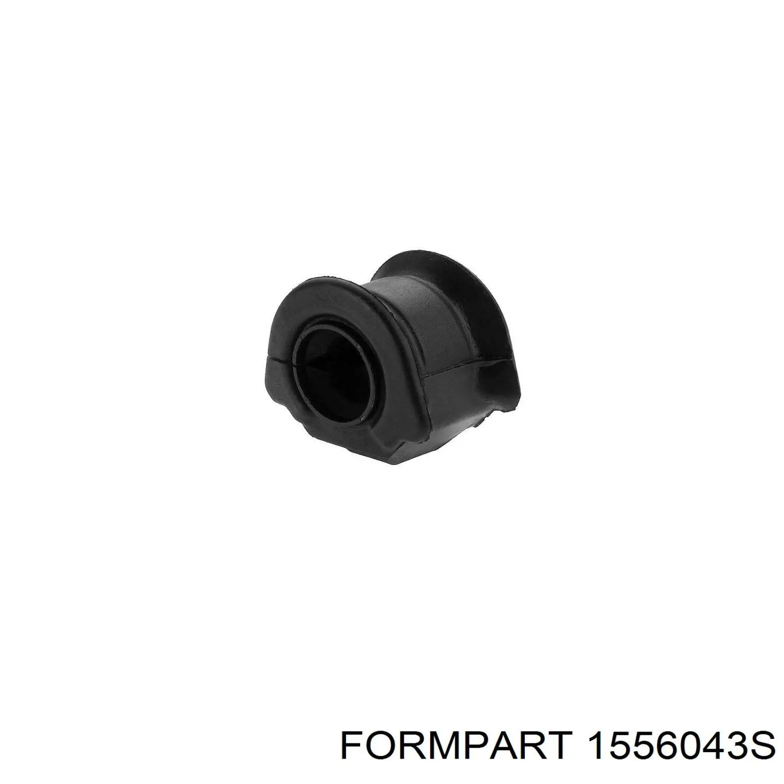 1556043S Formpart/Otoform втулка стабілізатора переднього