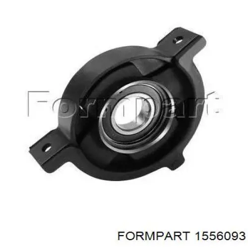  Муфта підвісної підшипника Ford Transit 
