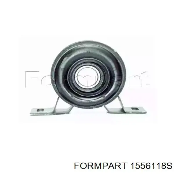 Купити 1556118S Formpart/Otoform Підвісний підшипник карданного валу