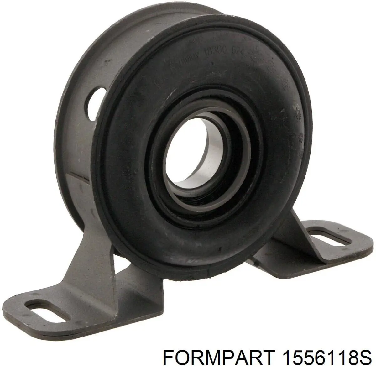 1556118S Formpart/Otoform підвісний підшипник карданного валу