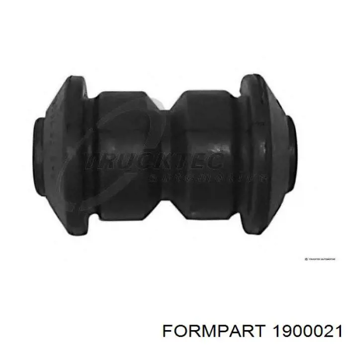 Купити 1900021 Formpart/Otoform Сайлентблок передньої підвіски