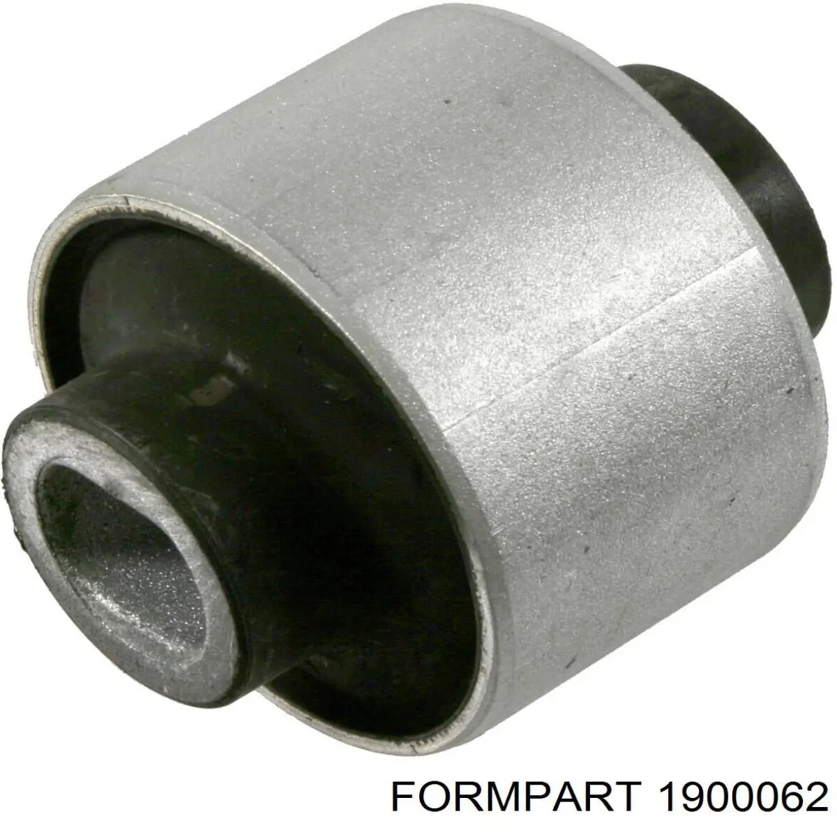 1900062 Formpart/Otoform сайлентблок переднього нижнього важеля