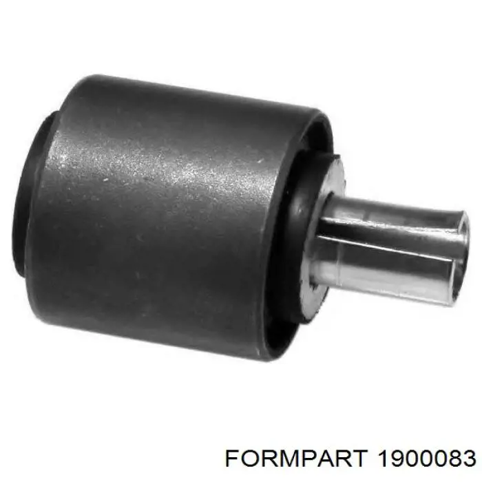 Купити 1900083 Formpart/Otoform Сайлентблок заднього верхнього важеля