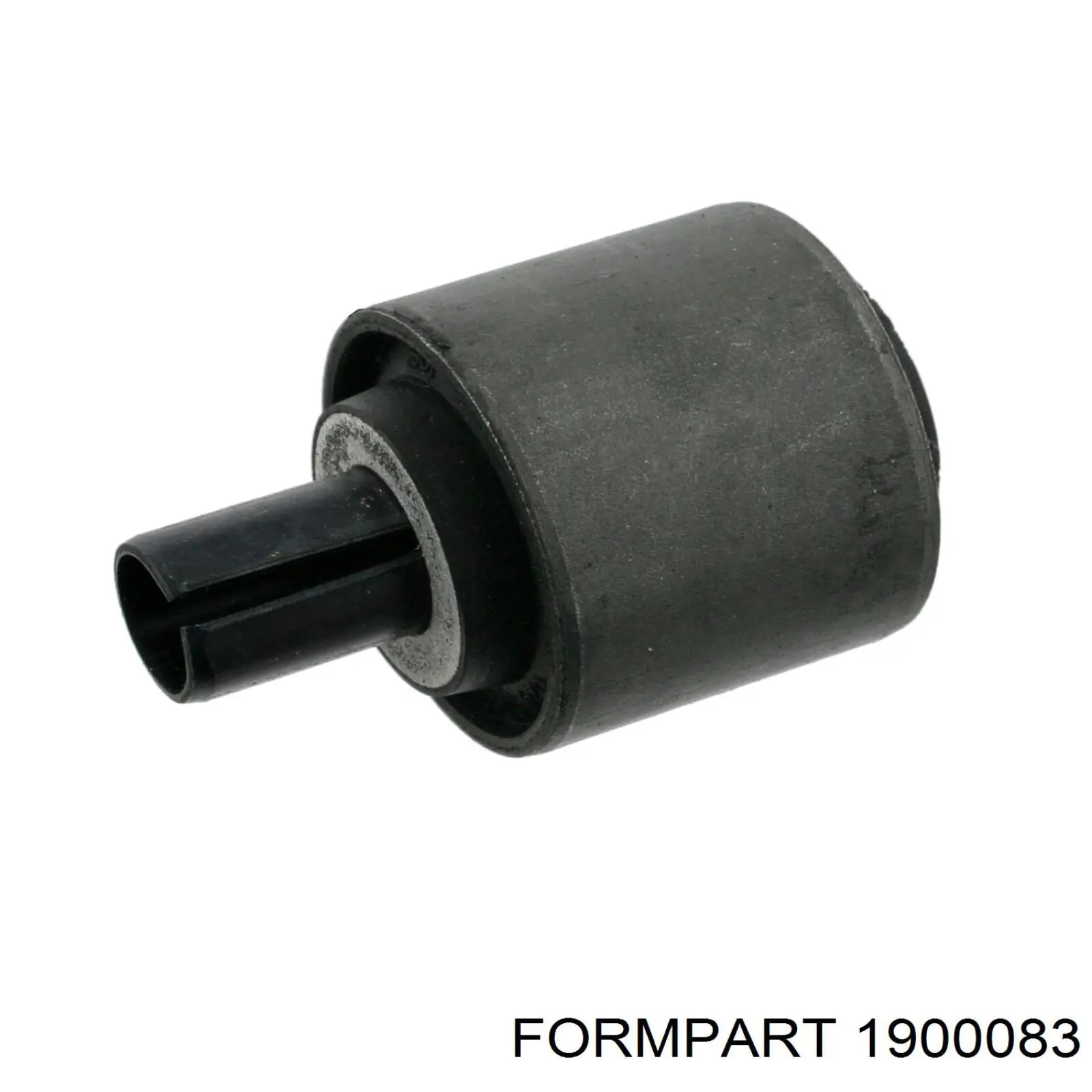 Сайлентблок заднього важеля Formpart/Otoform 1900083 ціна, від 3.84 USD