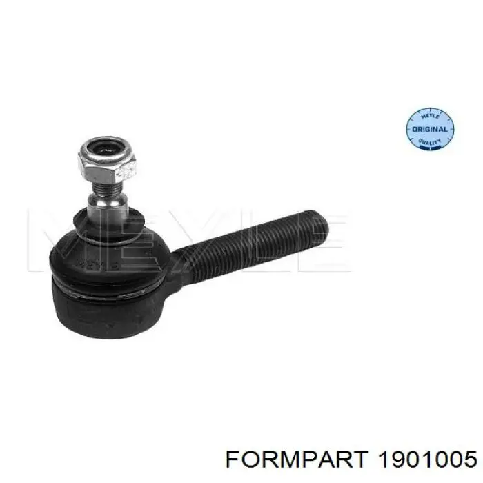 Купити 15TR364 ETS Рульовий наконечник