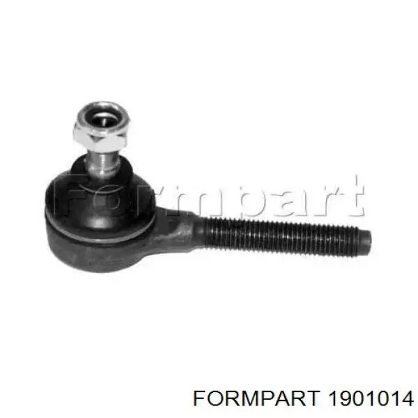 Накінечник рульової тяги, внутрішній, правий Formpart/Otoform 1901014 ціна, від 8.10 USD