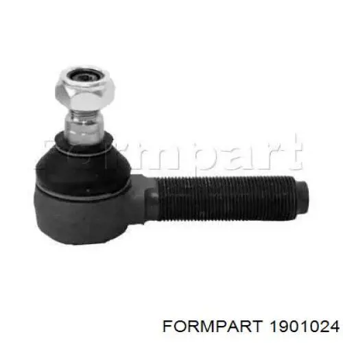 Накінечник центральної рульової тяги, лівий Formpart/Otoform 1901024 ціна, від 13.34 USD
